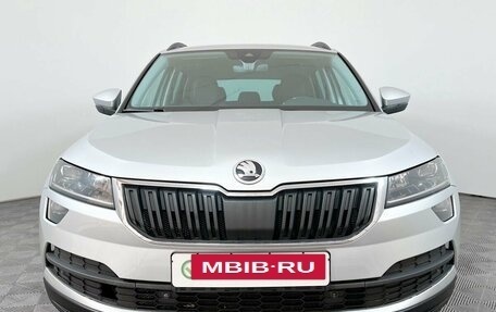 Skoda Karoq I, 2020 год, 2 099 000 рублей, 2 фотография