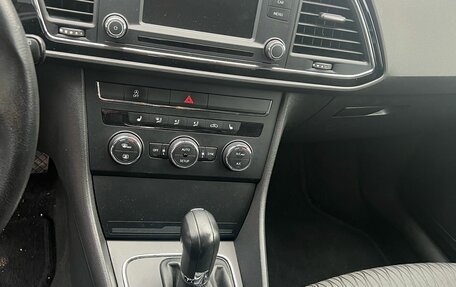 SEAT Leon III, 2013 год, 1 300 000 рублей, 6 фотография