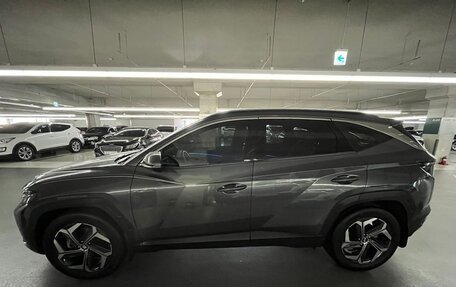 Hyundai Tucson, 2021 год, 2 830 000 рублей, 2 фотография