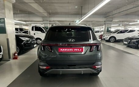 Hyundai Tucson, 2021 год, 2 830 000 рублей, 6 фотография