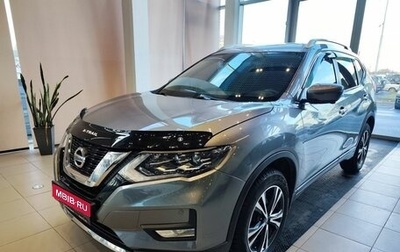 Nissan X-Trail, 2021 год, 3 625 000 рублей, 1 фотография