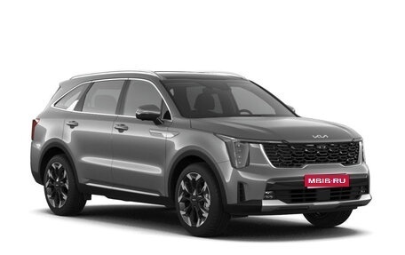 KIA Sorento IV, 2024 год, 5 850 000 рублей, 1 фотография