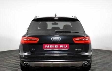 Audi A6 allroad, 2014 год, 1 975 000 рублей, 5 фотография