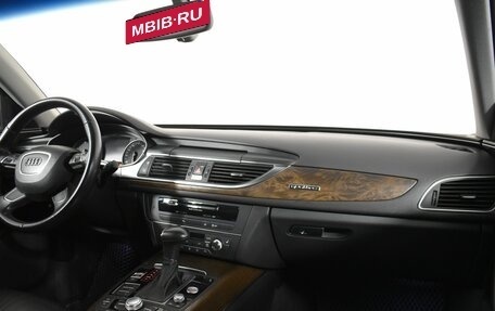 Audi A6 allroad, 2014 год, 1 975 000 рублей, 18 фотография