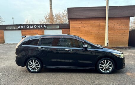 Honda Stream II, 2009 год, 1 200 000 рублей, 7 фотография