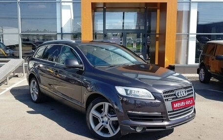 Audi Q7, 2009 год, 1 730 000 рублей, 1 фотография