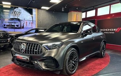 Mercedes-Benz GLC Coupe AMG, 2024 год, 14 900 000 рублей, 1 фотография