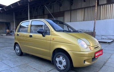 Daewoo Matiz I, 2004 год, 380 000 рублей, 1 фотография