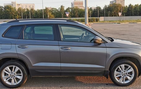 Skoda Karoq I, 2020 год, 2 650 000 рублей, 2 фотография