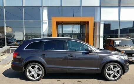 Audi Q7, 2009 год, 1 730 000 рублей, 3 фотография