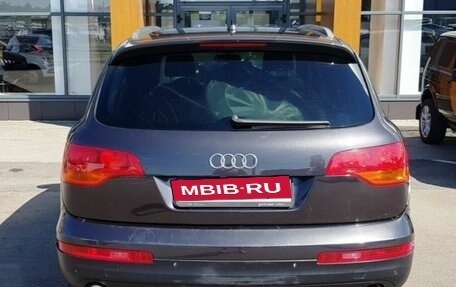 Audi Q7, 2009 год, 1 730 000 рублей, 7 фотография