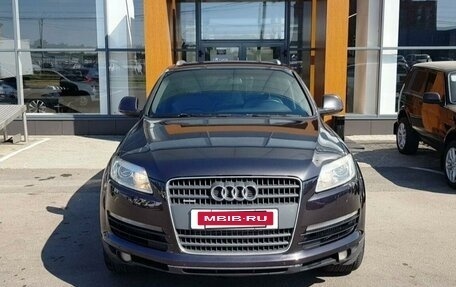 Audi Q7, 2009 год, 1 730 000 рублей, 5 фотография