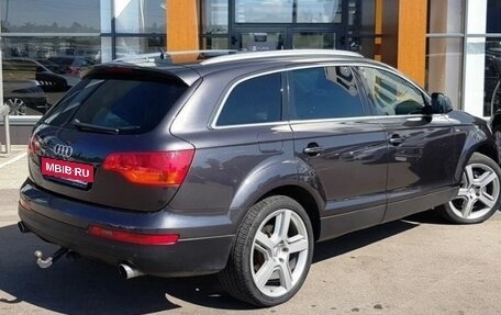 Audi Q7, 2009 год, 1 730 000 рублей, 8 фотография