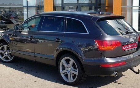 Audi Q7, 2009 год, 1 730 000 рублей, 6 фотография