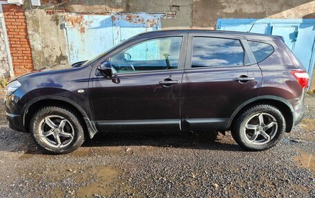 Nissan Qashqai, 2010 год, 1 100 000 рублей, 10 фотография