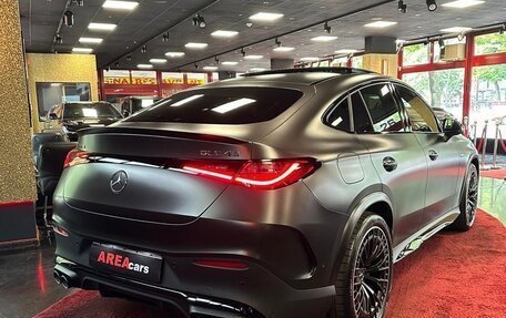 Mercedes-Benz GLC Coupe AMG, 2024 год, 14 900 000 рублей, 2 фотография