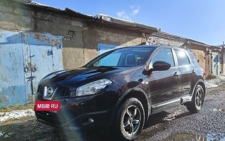 Nissan Qashqai, 2010 год, 1 100 000 рублей, 5 фотография