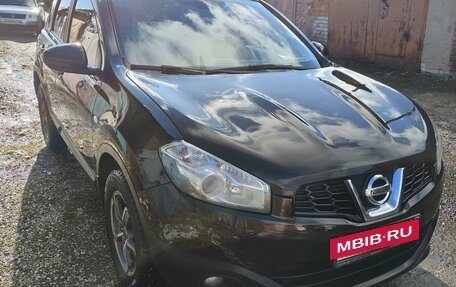 Nissan Qashqai, 2010 год, 1 100 000 рублей, 12 фотография