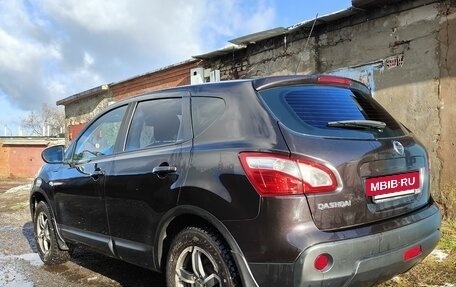 Nissan Qashqai, 2010 год, 1 100 000 рублей, 6 фотография