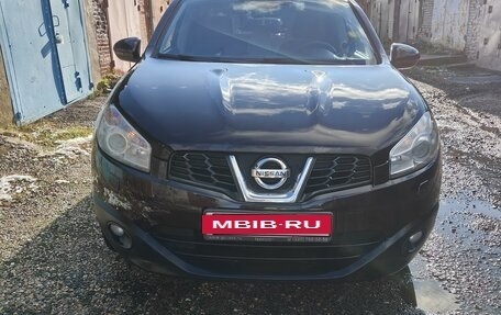 Nissan Qashqai, 2010 год, 1 100 000 рублей, 11 фотография