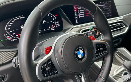 BMW X6 M, 2020 год, 11 400 000 рублей, 8 фотография