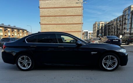 BMW 5 серия, 2014 год, 1 900 000 рублей, 3 фотография