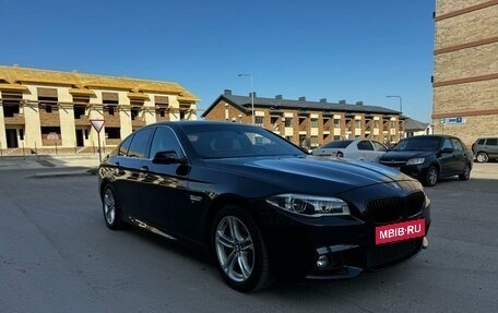 BMW 5 серия, 2014 год, 1 900 000 рублей, 4 фотография