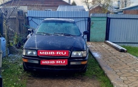 Audi 80, 1991 год, 180 000 рублей, 6 фотография