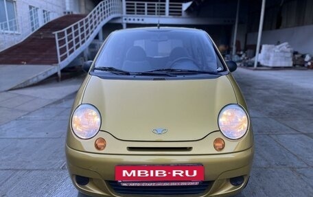 Daewoo Matiz I, 2004 год, 380 000 рублей, 2 фотография