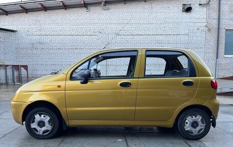 Daewoo Matiz I, 2004 год, 380 000 рублей, 5 фотография