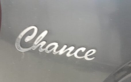 ЗАЗ Chance, 2011 год, 390 000 рублей, 10 фотография