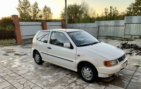 Volkswagen Polo III рестайлинг, 1999 год, 175 000 рублей, 3 фотография