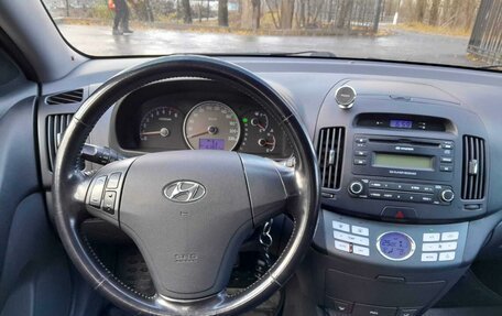 Hyundai Elantra IV, 2007 год, 799 000 рублей, 10 фотография