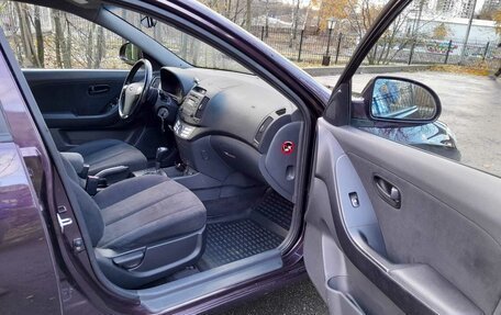 Hyundai Elantra IV, 2007 год, 799 000 рублей, 8 фотография