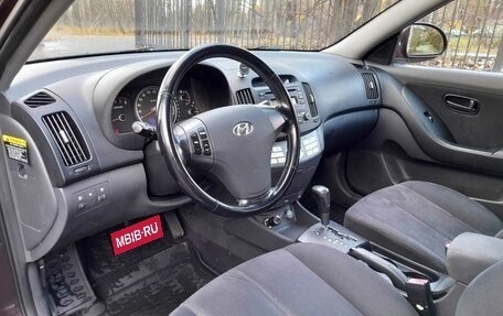 Hyundai Elantra IV, 2007 год, 799 000 рублей, 7 фотография