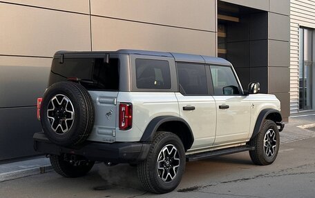 Ford Bronco, 2024 год, 9 922 500 рублей, 15 фотография