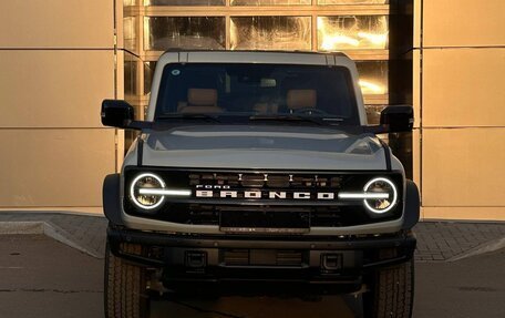 Ford Bronco, 2024 год, 9 922 500 рублей, 13 фотография