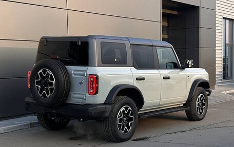 Ford Bronco, 2024 год, 9 922 500 рублей, 14 фотография