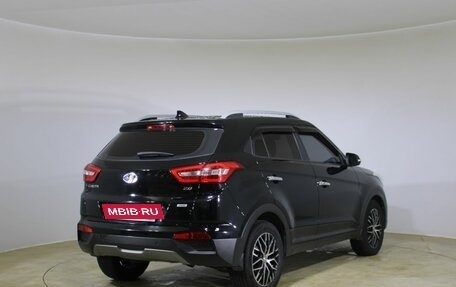 Hyundai Creta I рестайлинг, 2016 год, 2 050 000 рублей, 5 фотография