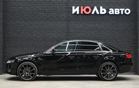 Audi A4, 2011 год, 1 400 000 рублей, 9 фотография