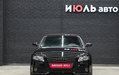 Audi A4, 2011 год, 1 400 000 рублей, 2 фотография