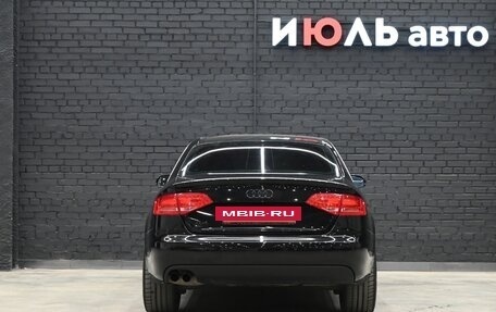 Audi A4, 2011 год, 1 400 000 рублей, 5 фотография