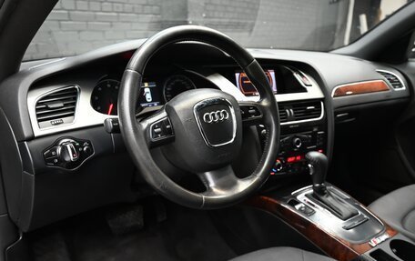 Audi A4, 2011 год, 1 400 000 рублей, 15 фотография