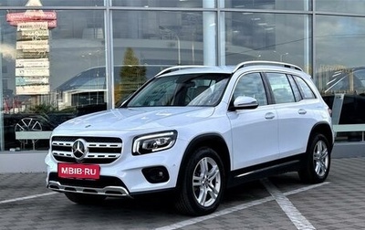 Mercedes-Benz GLB, 2021 год, 4 779 000 рублей, 1 фотография