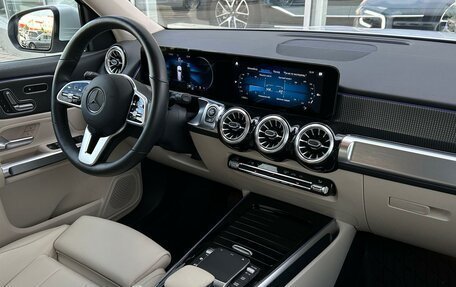 Mercedes-Benz GLB, 2021 год, 4 779 000 рублей, 13 фотография