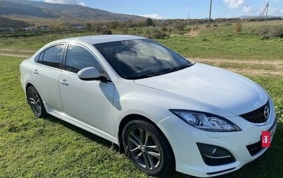 Mazda 6, 2011 год, 915 000 рублей, 1 фотография