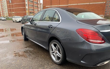 Mercedes-Benz C-Класс, 2014 год, 2 000 000 рублей, 5 фотография