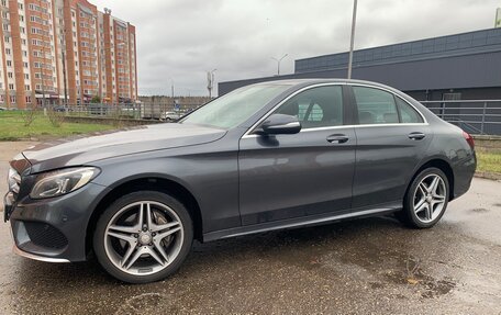 Mercedes-Benz C-Класс, 2014 год, 2 000 000 рублей, 4 фотография