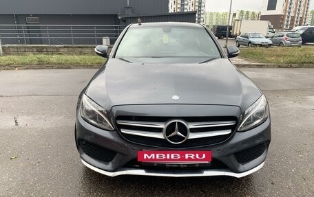 Mercedes-Benz C-Класс, 2014 год, 2 000 000 рублей, 3 фотография