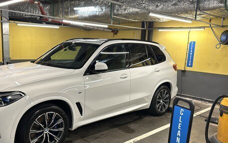 BMW X5, 2019 год, 7 499 000 рублей, 3 фотография